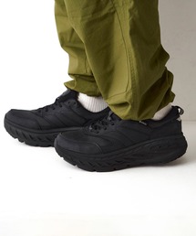 HOKA | HOKA ONEONE BONDI L GORE-TEX / ホカ オネオネ ボンダイ L ゴアテックス(スニーカー)