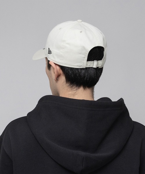 NEW ERA x MFC STORE ORIGINAL 9TWENTY MS LOGO CAP（キャップ