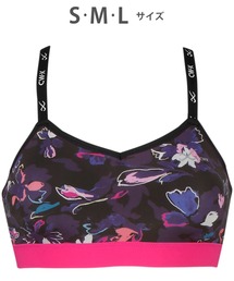 CW-X（シーダブリューエックス）の「STYLE FREE by CW-X スポーツブラ（スポーツブラ）」