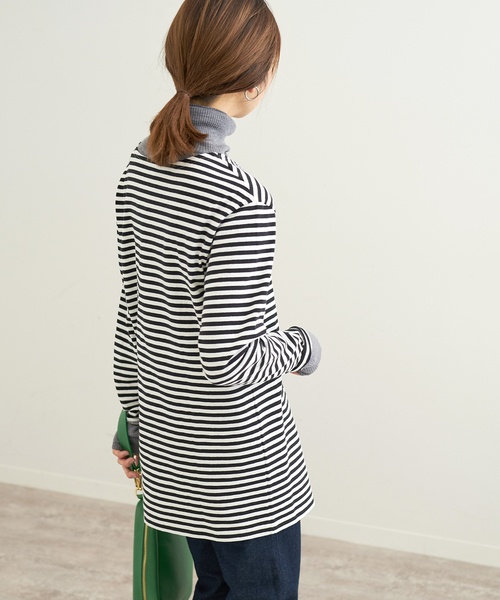 SLOBE IENA（スローブイエナ）の「【LE MINOR/ルミノア】SLOBE