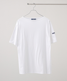 SAINT JAMES | 【SAINT JAMES / セント ジェームス】 PIRIAC SOLID ムジ(Tシャツ/カットソー)