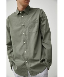 AZUL by moussy | REPUR BASIC SHIRT/リピュールベーシックシャツ(シャツ/ブラウス)