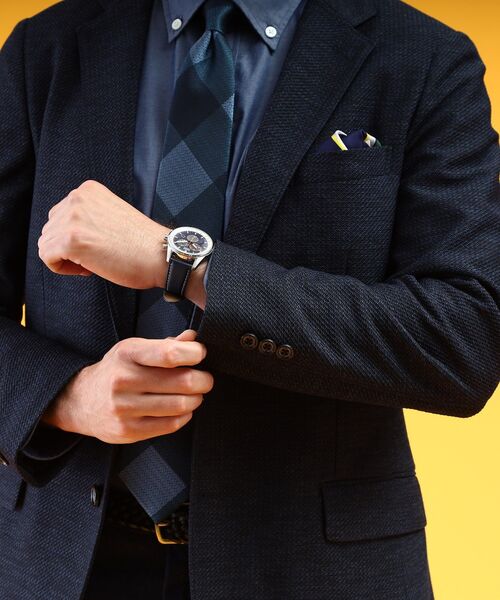 TAKEO KIKUCHI（タケオキクチ）の「◇【Sサイズ～】ラッセルツイル