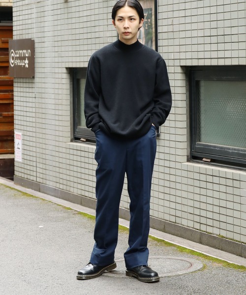 ROOPTOKYO（ループトウキョウ）の「MARS KNITWEAR /マーズニット