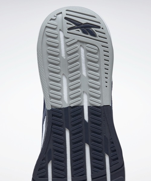 Reebok(リーボック)の「ナノフレックス V2 / Nanoflex V2(スニーカー・メンズ・ブルー/ブラック/オフホワイト/ブラック系その他・24.5cm/25.5cm/26.5cm/27.5cm/28.5cm/25.0cm/26.0cm/27.0cm/28.0cm/29.0cm/30.0cm/24.5㎝)」の10枚目の写真