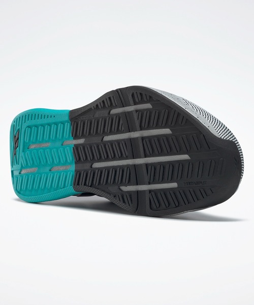 Reebok(リーボック)の「ナノフレックス V2 / Nanoflex V2(スニーカー・メンズ・ブルー/ブラック/オフホワイト/ブラック系その他・24.5cm/25.5cm/26.5cm/27.5cm/28.5cm/25.0cm/26.0cm/27.0cm/28.0cm/29.0cm/30.0cm/24.5㎝)」の18枚目の写真