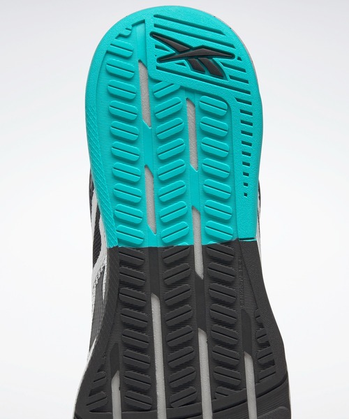 Reebok(リーボック)の「ナノフレックス V2 / Nanoflex V2(スニーカー・メンズ・ブルー/ブラック/オフホワイト/ブラック系その他・24.5cm/25.5cm/26.5cm/27.5cm/28.5cm/25.0cm/26.0cm/27.0cm/28.0cm/29.0cm/30.0cm/24.5㎝)」の20枚目の写真