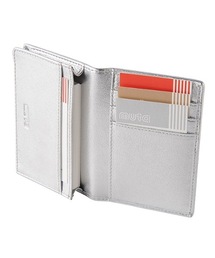 muta（ムータ）の「ガルーシャ・カードケース厚型（カードケース