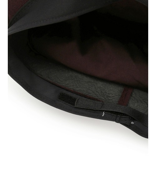 LILY BROWN（リリーブラウン）の「キャスケット（キャスケット・レディース・ブラック/ブラウン/グレー・FREE）」の7枚目の写真