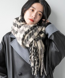 HARE（ハレ）｜マフラー（ベージュ系）一覧 - WEAR