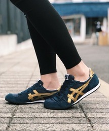 ブランド古着 ローカットスニーカー スニーカー Onitsuka Tiger オニツカタイガー のファッション通販 Zozoused