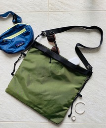 FREDRIK PACKERS フレドリックパッカーズ / 420D UTILITY SACK-L
