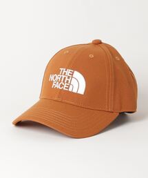 THE NORTH FACE | THE NORTH FACE/ザ・ノース・フェイス キッズ キャップ NNJ42200(キャップ)