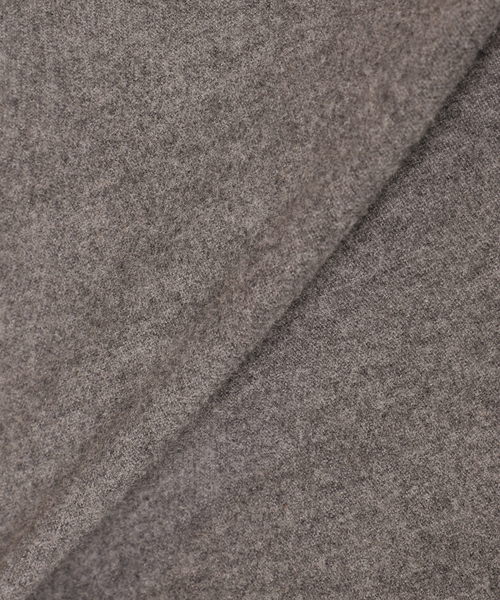 417 EDIFICE（フォーワンセブンエディフィス）の「【ESSENTIAL / エッセンシャル】 フランネルレギュラーカラーシャツ（シャツ/ブラウス・メンズ・チャコールグレー/ホワイト/ベージュ/ブラウン/グリーン・MEDIUM/LARGE/SMALL/X-LARGE）」の21枚目の写真