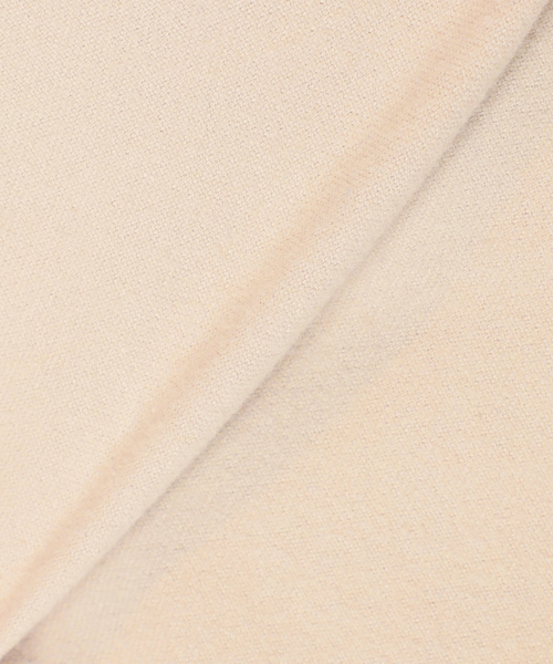 417 EDIFICE（フォーワンセブンエディフィス）の「【ESSENTIAL / エッセンシャル】 フランネルレギュラーカラーシャツ（シャツ/ブラウス・メンズ・チャコールグレー/ホワイト/ベージュ/ブラウン/グリーン・MEDIUM/LARGE/SMALL/X-LARGE）」の17枚目の写真