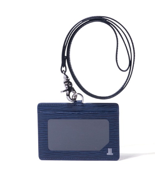 LANVIN COLLECTION（ランバンコレクション） RHEIN IDカードホルダー（カードケース）｜LANVIN collection（ランバン コレクション）
