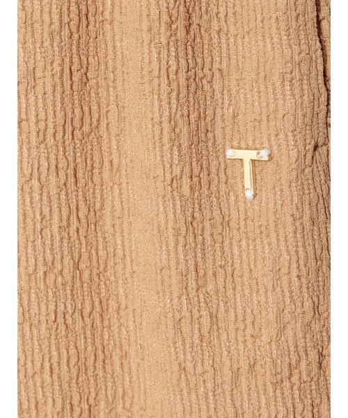 PAMEO POSE（パメオポーズ）の「Icon Pants（その他パンツ・レディース・ベージュ/ブラック/グリーン・SMALL/LONG）」の17枚目の写真