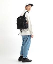Manhattan Portage | Park Ave Backpack Matte Twill(バックパック/リュック)