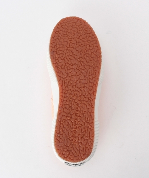 grove(グローブ)の「SUPERGA×groveキャンバススニーカー(スニーカー・レディース・ピンク/ブルー/ホワイト・35/40/30)」の6枚目の写真