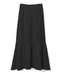 flower | ギャザーティアードスカート(スカート)