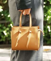 MARCO BIANCHINI/マルコビアンキーニ 20119 ハンドバック