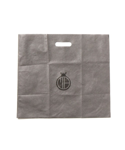 MARCO BIANCHINI（マルコビアンチーニ）の「MARCO BIANCHINI/マルコビアンキーニ 20119 ハンドバック（ハンドバッグ・レディース・キャメル/グレー/ブラック・FREE）」の9枚目の写真