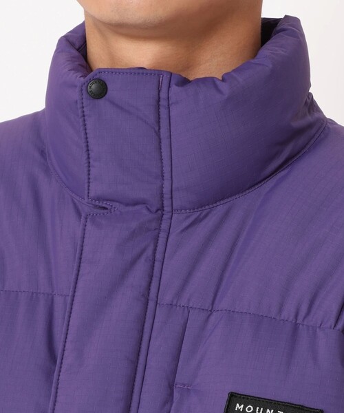 【MountainHardwear】ネバダンダウンジャケット