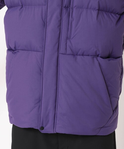 【MountainHardwear】ネバダンダウンジャケット