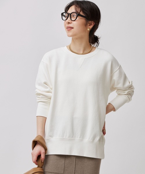 パウダーカコウスウェット