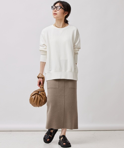 パウダーカコウスウェット