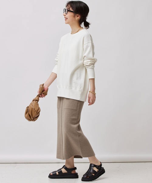 パウダーカコウスウェット