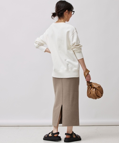 パウダーカコウスウェット