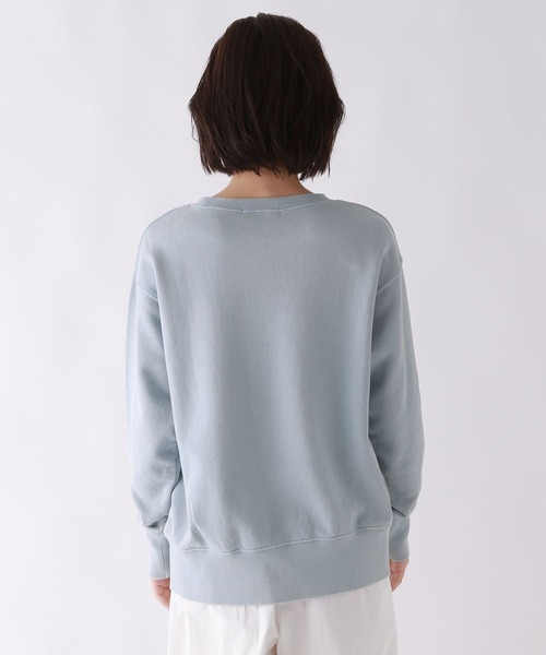 パウダーカコウスウェット