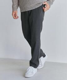 green label relaxing | TRフラノ ナロー ユーティリティー パンツ -ストレッチ・防シワ-(その他パンツ)