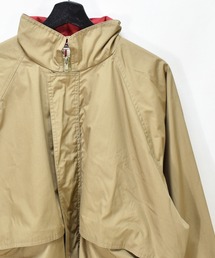 pierre cardin（ピエールカルダン）の「【ヴィンテージ古着】90s pierre cardin/ピエールカルダン フルジップジャケット（ブルゾン・メンズ）」