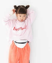 LOWRYS FARM | ウエストポーチ 178667(ボディバッグ/ウエストポーチ)