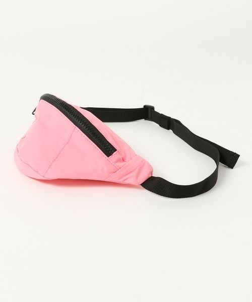 LOWRYS FARM（ローリーズファーム）の「ウエストポーチ　178667（ボディバッグ/ウエストポーチ・キッズ・ホワイト/イエロー/ピンク・FREE）」の11枚目の写真