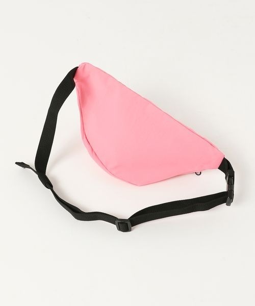 LOWRYS FARM（ローリーズファーム）の「ウエストポーチ　178667（ボディバッグ/ウエストポーチ・キッズ・ホワイト/イエロー/ピンク・FREE）」の12枚目の写真