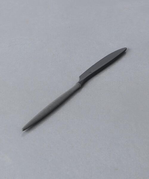 ARAS（エイラス）の「＜ARAS＞カトラリーセット（カトラリー・レディース・ブラック/ダークグレー・FREE）」の11枚目の写真