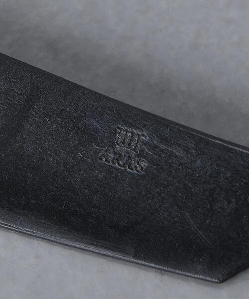 ARAS（エイラス）の「＜ARAS＞カトラリーセット（カトラリー・レディース・ブラック/ダークグレー・FREE）」の14枚目の写真