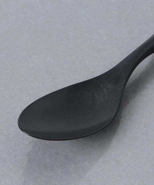 ARAS（エイラス）の「＜ARAS＞カトラリーセット（カトラリー・レディース・ブラック/ダークグレー・FREE）」の18枚目の写真