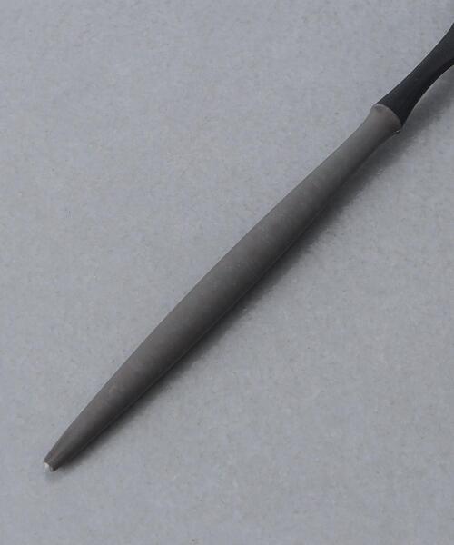 ARAS（エイラス）の「＜ARAS＞カトラリーセット（カトラリー・レディース・ブラック/ダークグレー・FREE）」の19枚目の写真