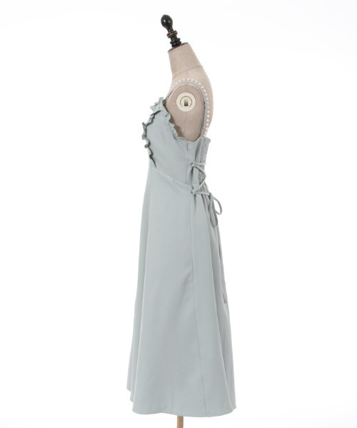 axes femme POETIQUE（アクシーズファムポエティック）の