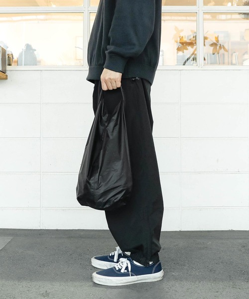 nahe ネーエ ドライバッグ 防水 折りたたみ 12L（エコバッグ/サブ