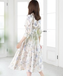 MISCH MASCH（ミッシュマッシュ）の「ボタニカルフラワー