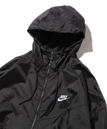 ナイキ ウインドランナー ヘリテージ ウーブンナイロンジャケット NIKE ナイキ スポーツウェア ヘリテージ ウィンドランナー