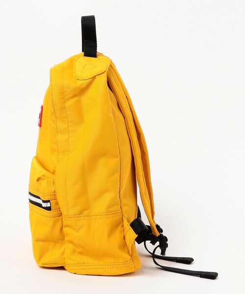 こども ビームス（コドモビームス）の「HUNTER / Backpack（バックパック/リュック・キッズ・ブラック/レッド/イエロー・ONE SIZE）」の8枚目の写真