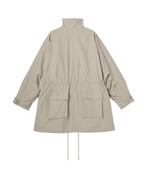 ETRE TOKYO オーバーサイズミリタリーブルゾン中綿コート ETRE TOKYO オーバーサイズミリタリーブルゾン中綿コート