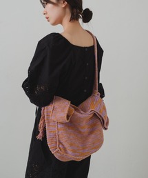 Kastane | 【2023SSカタログ掲載アイテム】Cie TIE-DYE MARKET TOTE(トートバッグ)