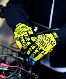 bpr BEAMS | MECHANIX WEAR / THE ORIGINAL(R) ワークグローブ(アウトドアグッズ)